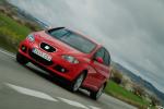 Seat Altea 2004 года